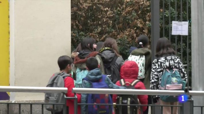 L'Informatiu - L'Informatiu - 10/01/2022