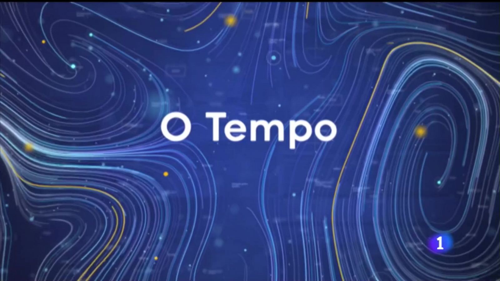 Telexornal - Galicia: El tiempo en Galicia 10-01-2022 | RTVE Play