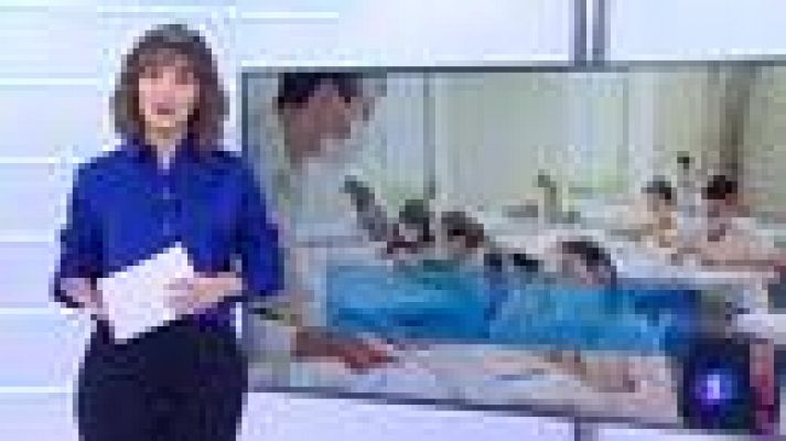 Informativo Telerioja - Telerioja en 2' - 10/01/22