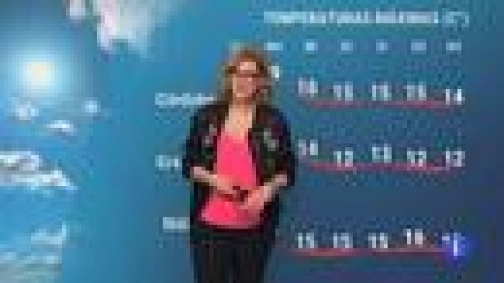 Noticias Andalucía - El Tiempo en Andalucía - 10/01/2022