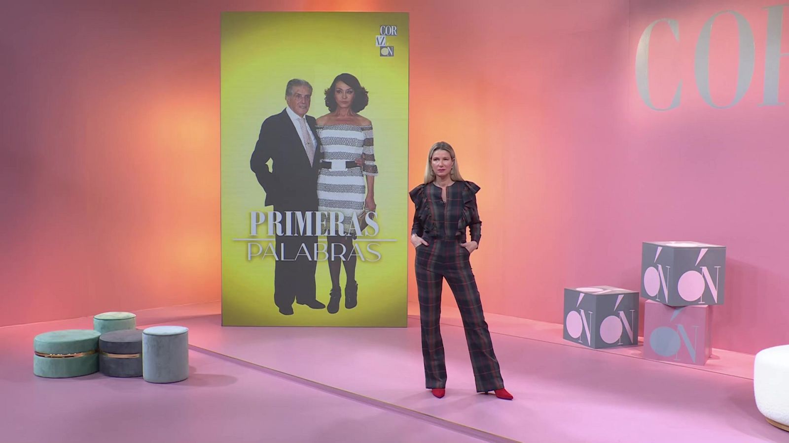 Corazón - 10/01/22 - ver ahora