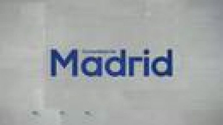 Informativo de Madrid - Informativo de Madrid 1 10/1/2022