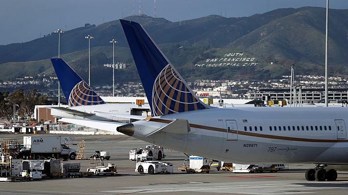 La aerolíneas harán vuelos fantasma para no perder sus rutas aéreas