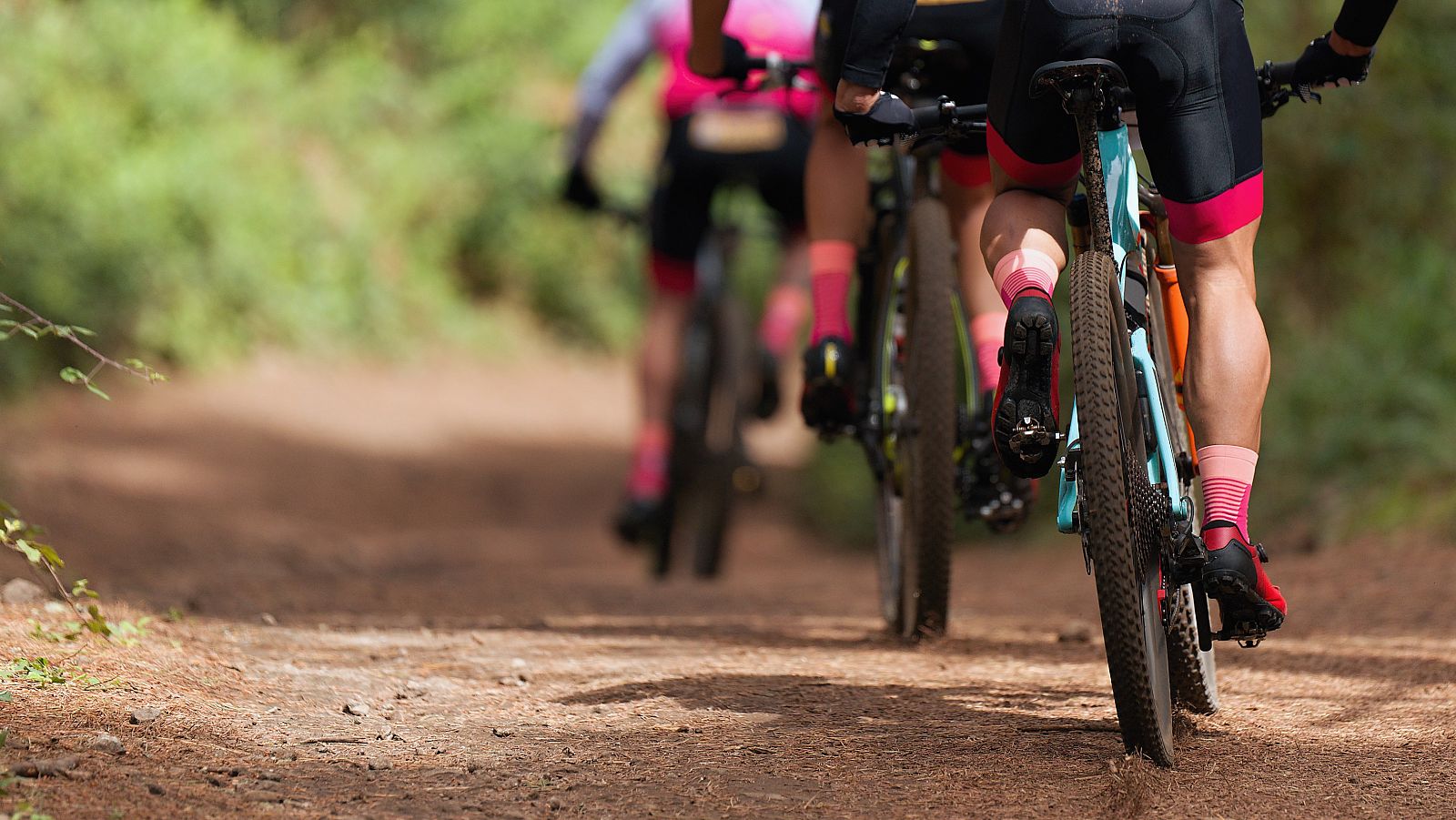 Trampas afiladas, el peligro al que se enfrentan los ciclistas en Lleida