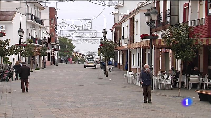 Adamuz toma medidas para evitar contagios - Escucha ahora