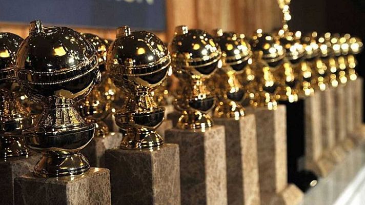 Telediario 1 - 'El poder del perro' y 'West Side Story', las grandes triunfadoras de los Globos de Oro