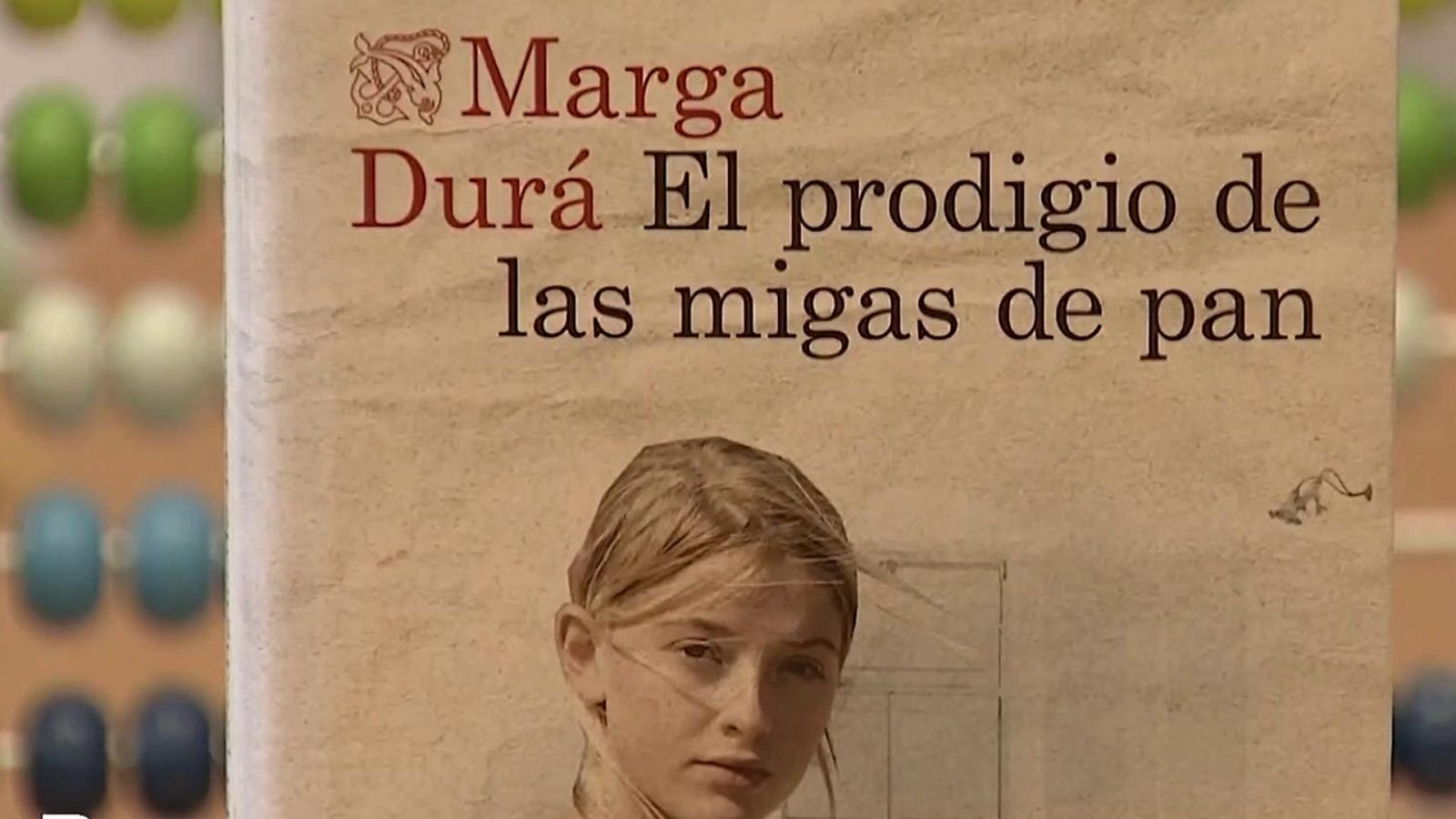 'El prodigio de las migas de pan', una novela que rinde homenaje a la pedagoga Maria Montessori