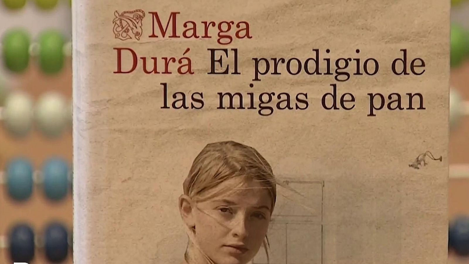 Un homenaje a la pedagoga Maria Montessori en forma de novela