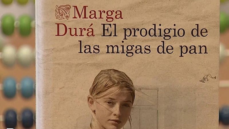 'El prodigio de las migas de pan', una novela que rinde homenaje a la pedagoga Maria Montessori