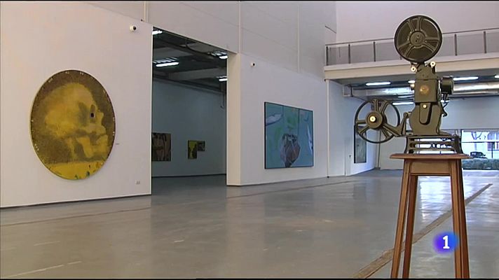 L'informatiu - Comunitat Valenciana - L'Informatiu Comunitat Valenciana 1 - 10/01/22