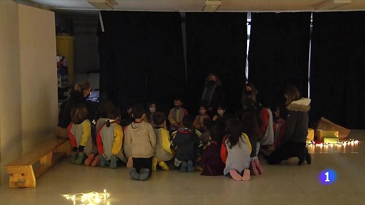 L'Informatiu - L'Informatiu 2 - 10/01/2022