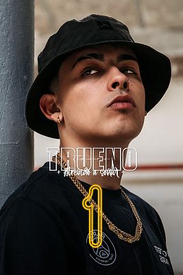 Trueno, atrevido a soñar - Vinimos a romper