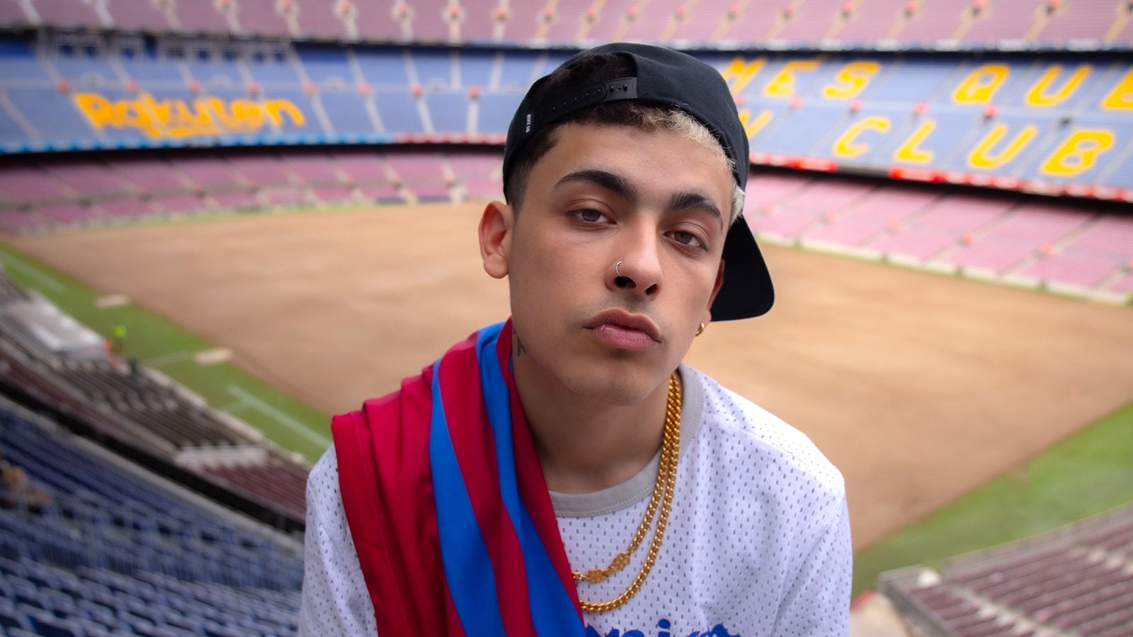 Trueno, atrevido a soñar - Episodio 2: Artistas y malandrines - Ver ahora