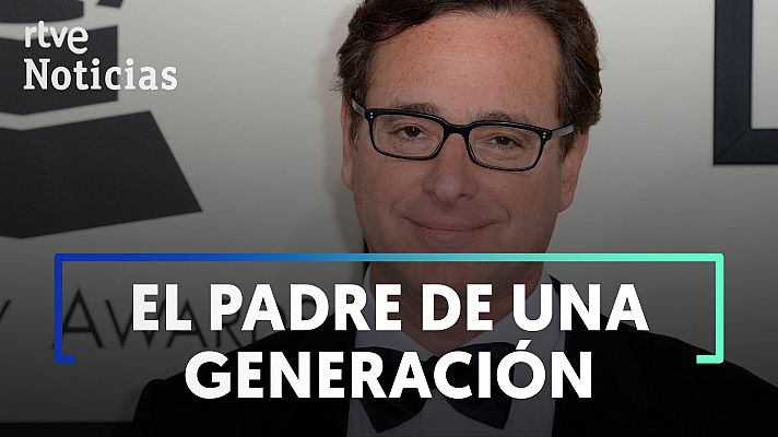 Modo Digital - Muere Bob Saget, actor de Danny Tanner en 'Padres forzosos'