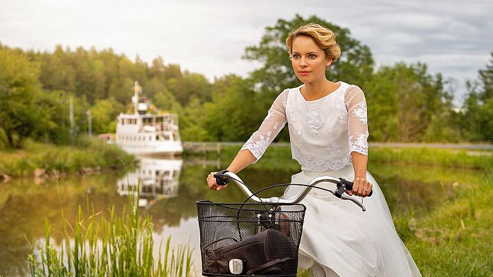 Cine internacional - La novia del canal