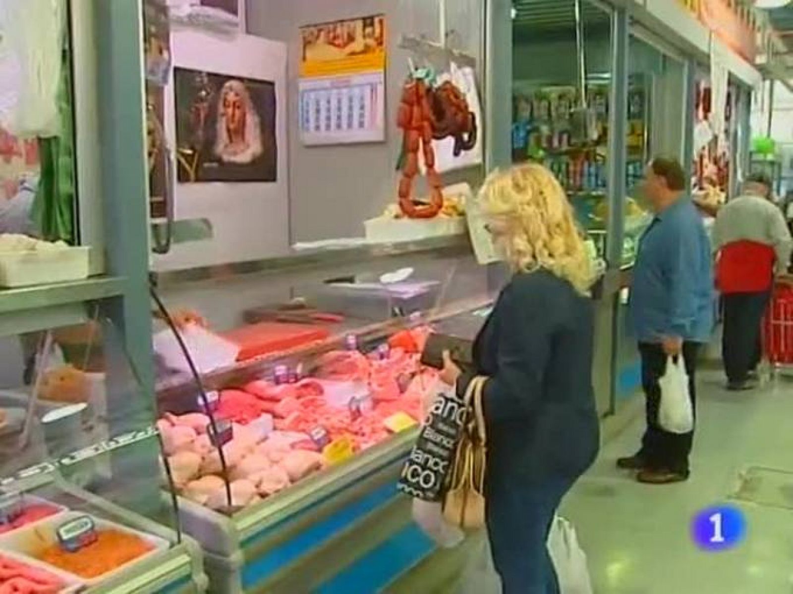 Noticias Andalucia (13/11/09)