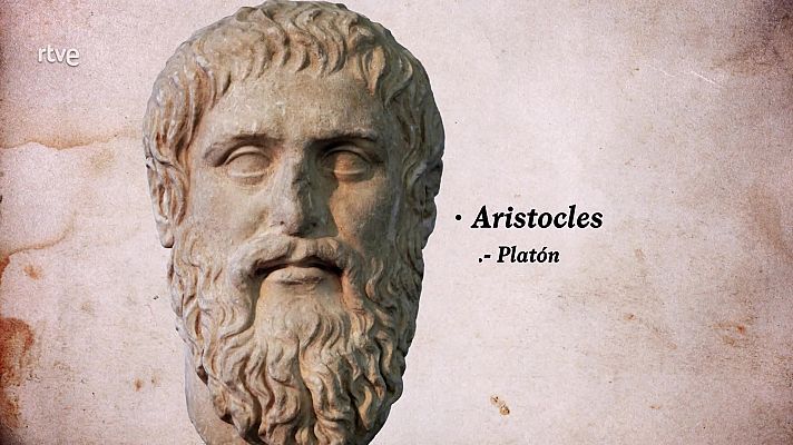 ESTO ES FILOSOFÍA - PLATÓN
