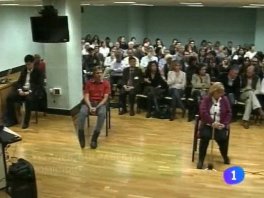 Telenorte - País Vasco - Telenorte-País Vasco - 13/11/09