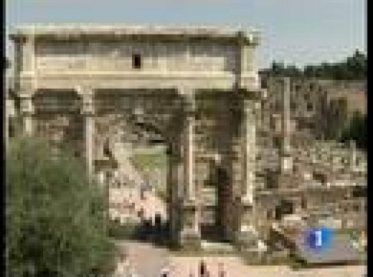  - Nuevo tesoro bajo el suelo de Roma