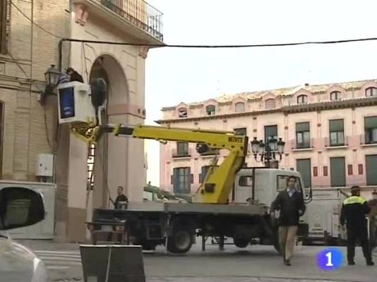 Noticias Aragón - Noticias Aragón - 13/11/09