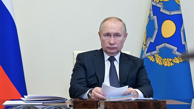 Rusia mantiene su influencia en países exsoviéticos