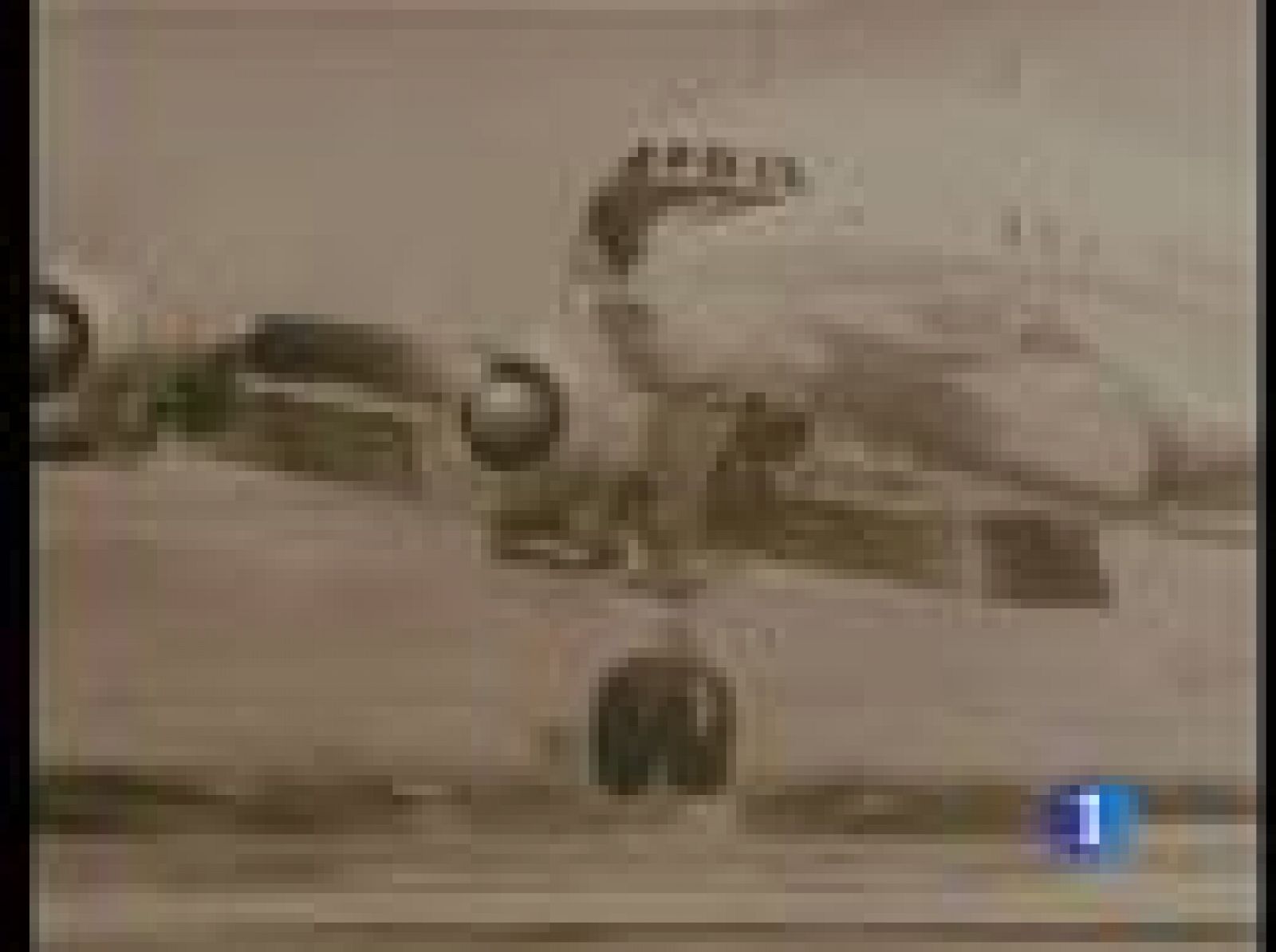 La compañía Iberia es una parte importante de la historia reciente de España | Ver