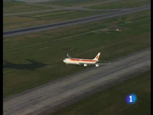  - Fusión Iberia- British Airways