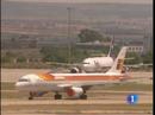  - Fusión Iberia- British Airways