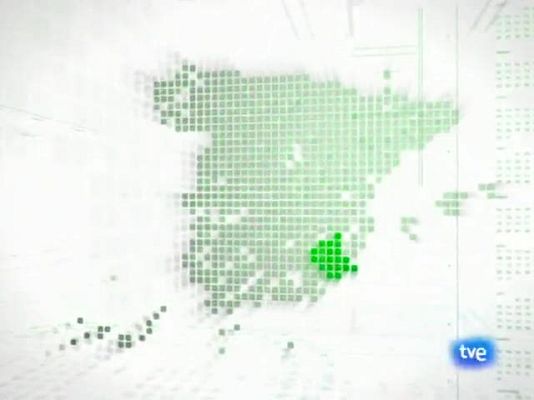 Noticias Murcia - Noticias Murcia - 13/11/09