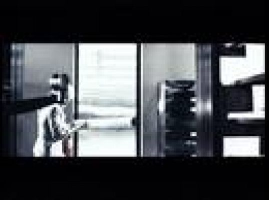  - Angelina Jolie en 'Salt'