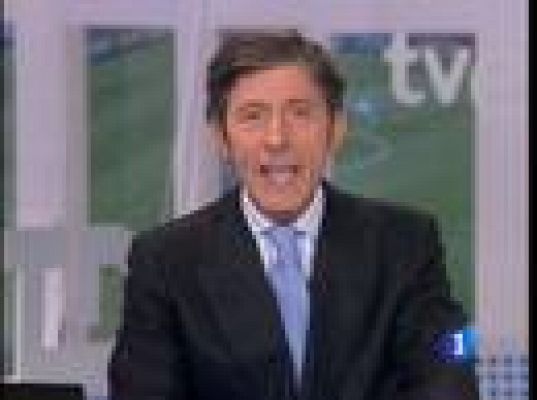  - Nigeria acaba con el sueño español