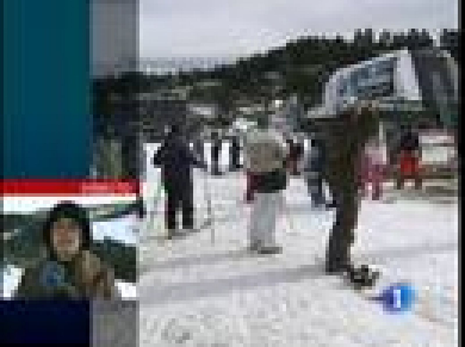 Sin programa: Arranca la temporada de esquí | RTVE Play