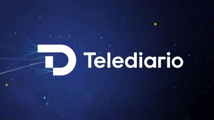 Telediario 1 - Telediario Matinal en Cuatro Minutos 11/01/2022