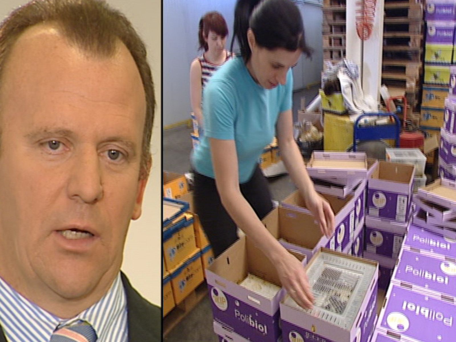 Fábrica de ideas - Programa 21 - Fábrica de ideas | Ver