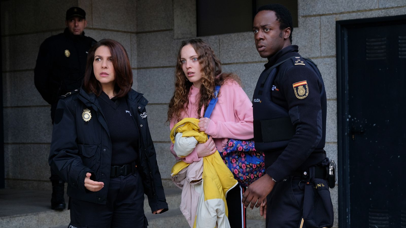 Servir y proteger - Episodio 1130 - Ver ahora