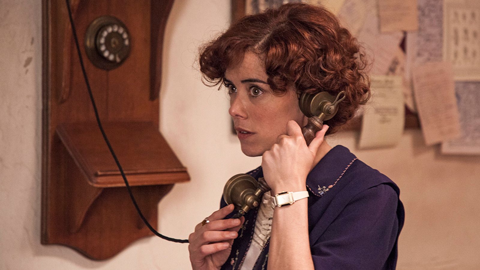 La otra mirada - Temporada 1 - Episodio 13: Alma mater - Ver ahora