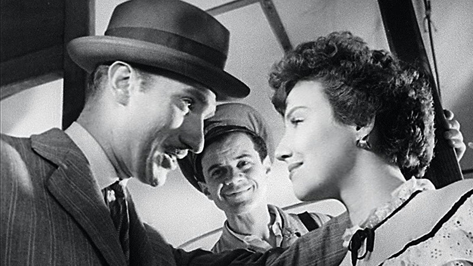 Historia de nuestro cine - El sistema Pelegrin - Ver ahora