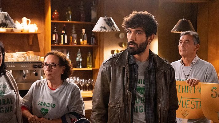 Dos vidas - Episodio 240