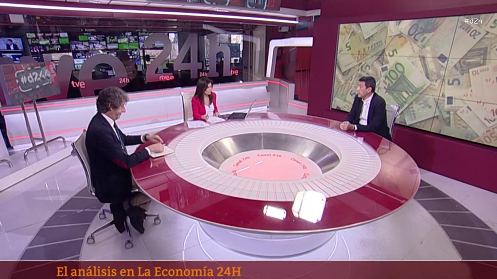 La economía - 11/01/22- ver ahora