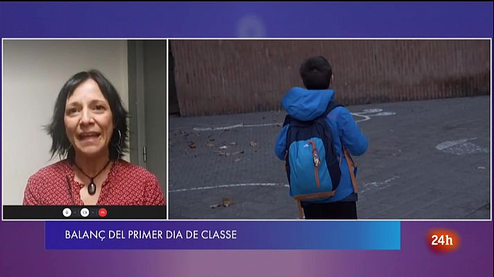 El Vespre - El Vespre 10/01/2022