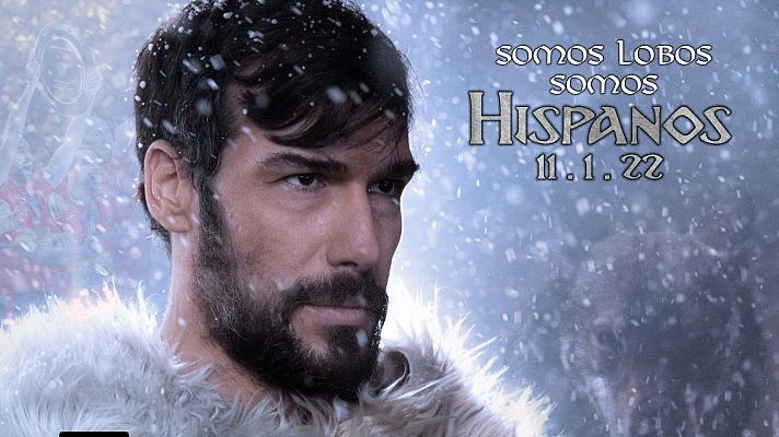 Europeo de Balonmano - La fuerza del grupo: "Somos lobos, somos hispanos"