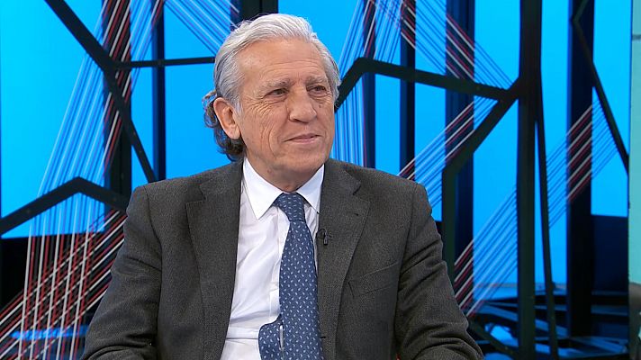 La aventura del Saber - La aventura del saber - 12/01/22