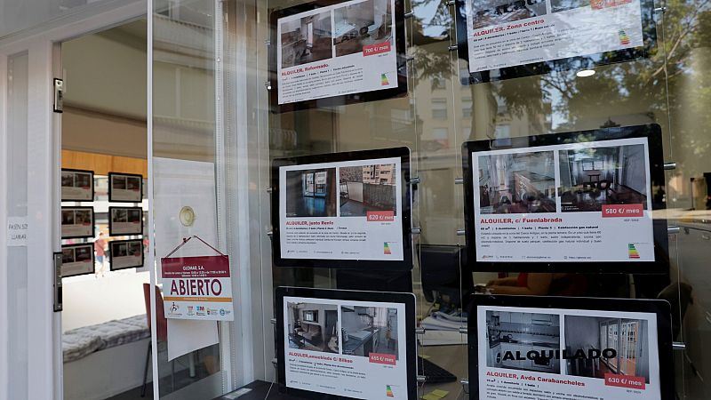 El Gobierno asegura que la futura ley de vivienda "beneficia a inquilinos y a propietarios"
