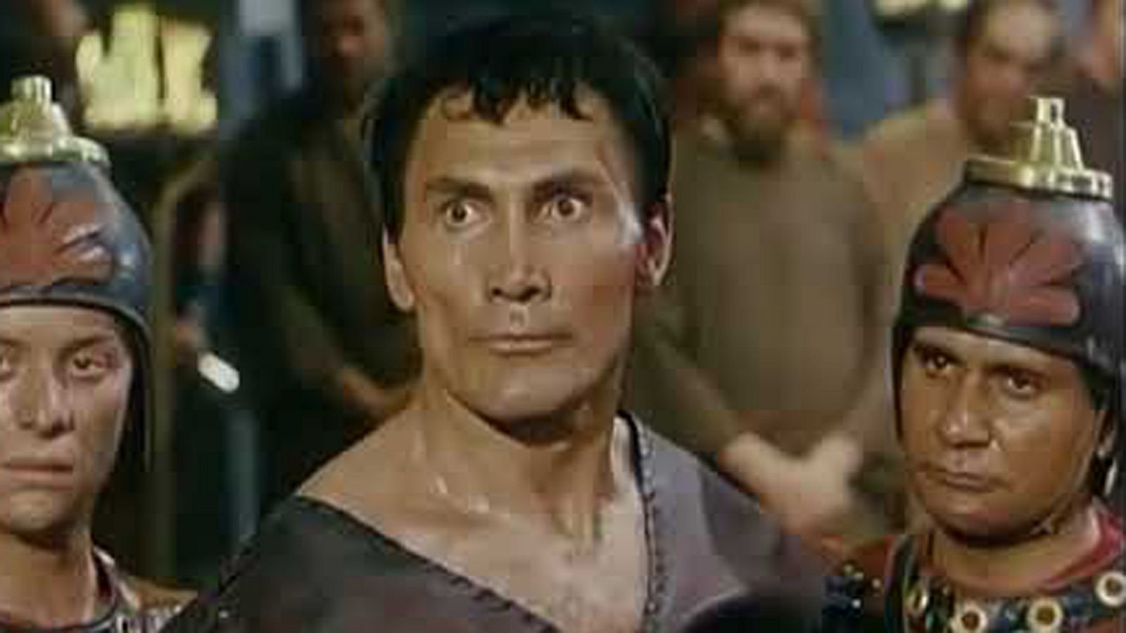 Mañanas de cine - Revak, el rebelde - Ver ahora