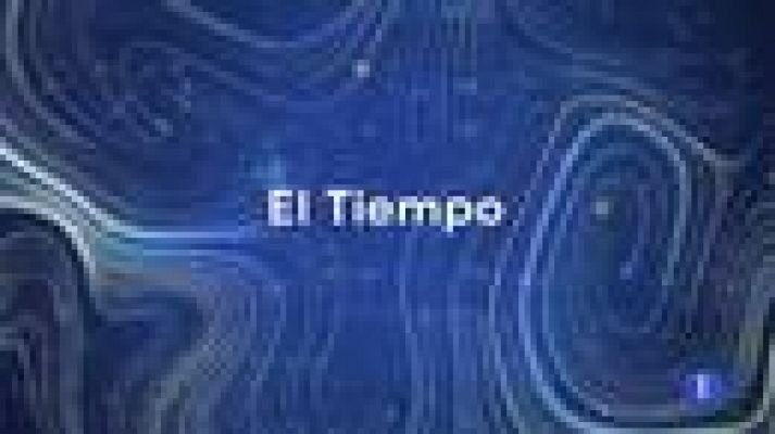 El Tiempo en la Region de Murcia - 11/01/2022