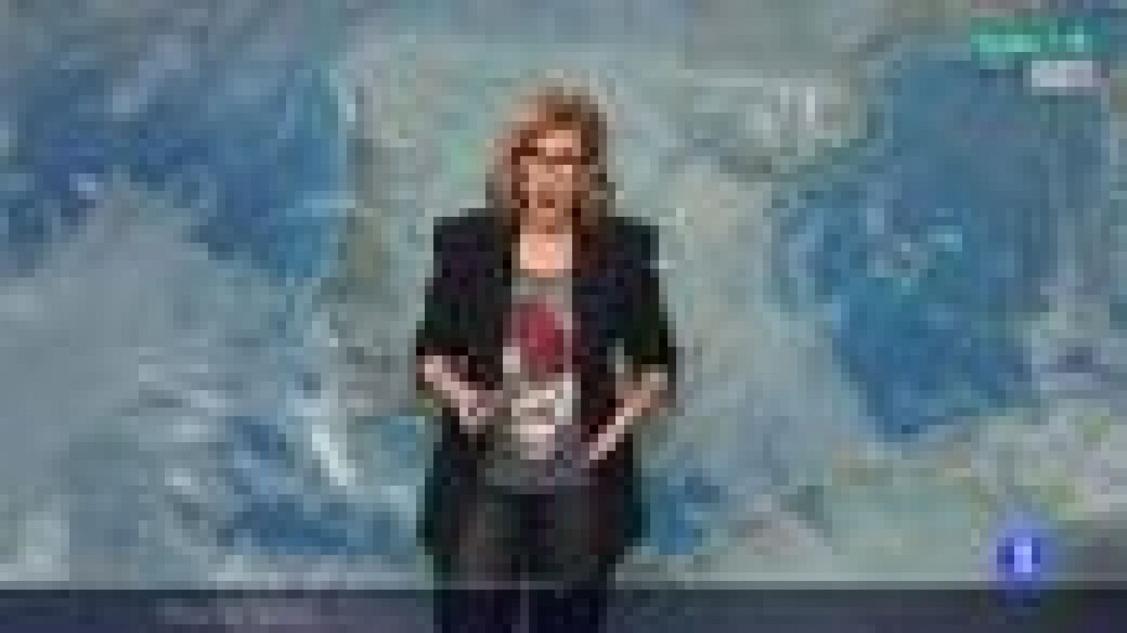 El tiempo en La Rioja - 11/01/22-Ver ahora