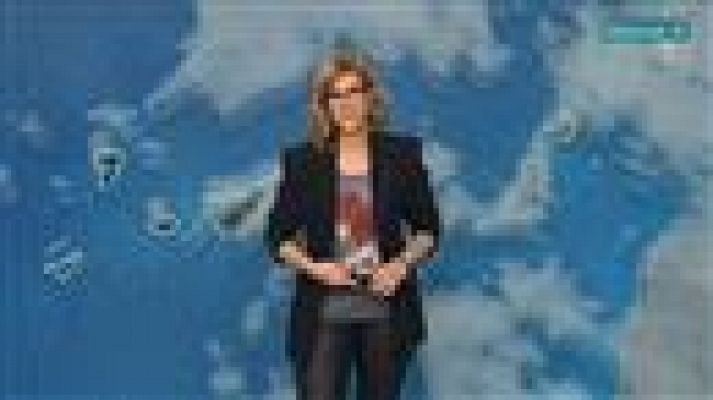 Telecanarias - El tiempo en Canarias - 11/01/2022