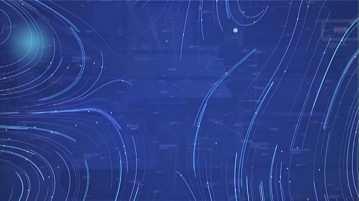 TeleCantabria - El Tiempo en Cantabria - 11/01/22