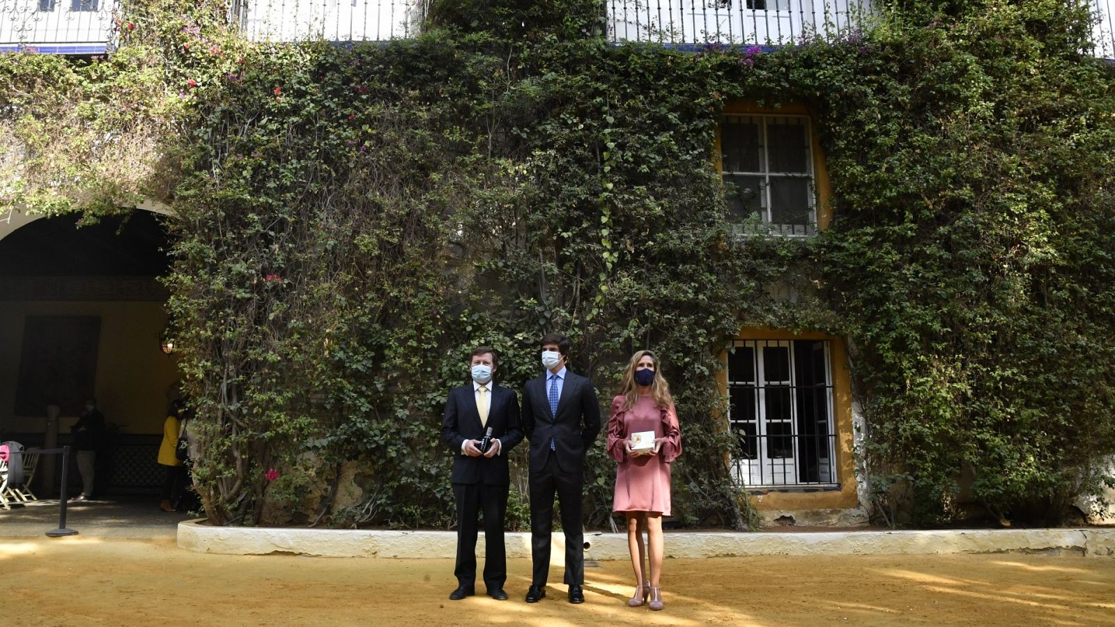 ¿Necesita la Casa de Alba los tres millones de euros en ayudas de la PAC?