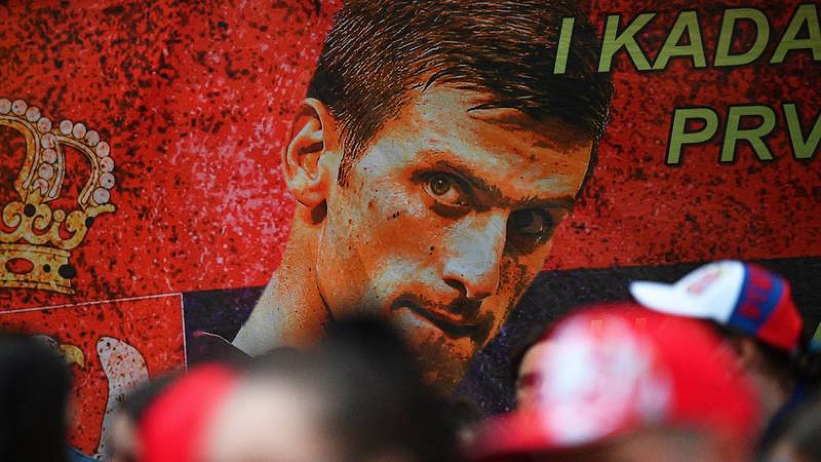 Australia investiga si Djokovic mintió en su entrada al país